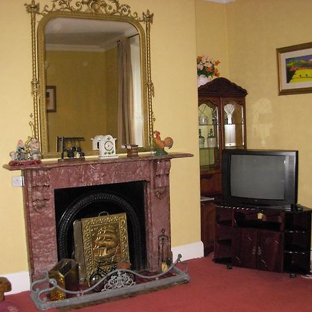 Marian Guest House Dublin Buitenkant foto