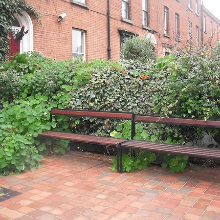 Marian Guest House Dublin Buitenkant foto