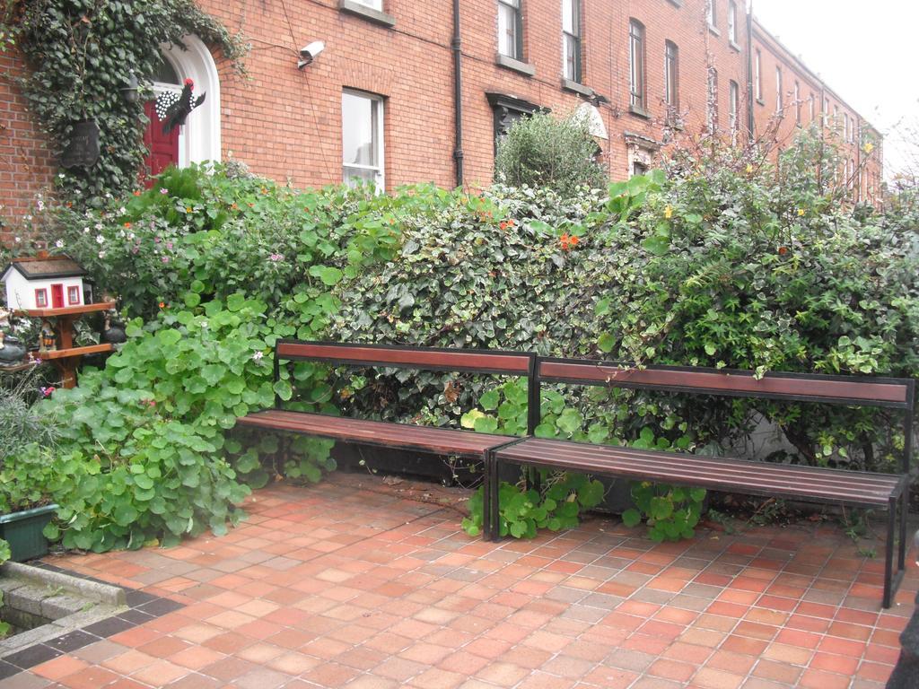 Marian Guest House Dublin Buitenkant foto