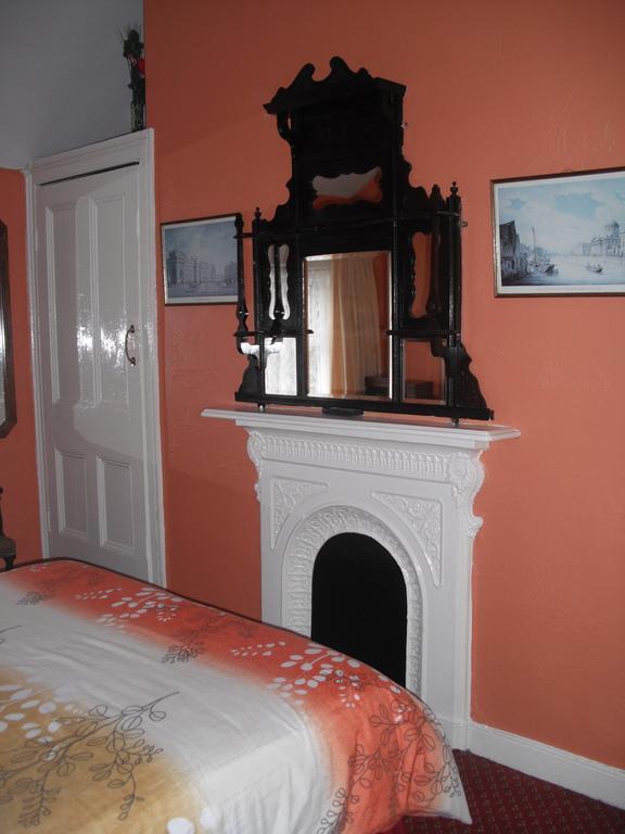 Marian Guest House Dublin Buitenkant foto