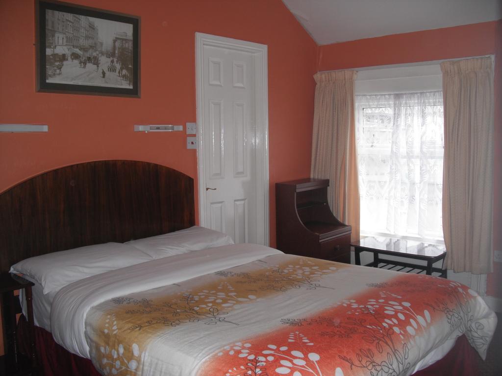 Marian Guest House Dublin Kamer foto
