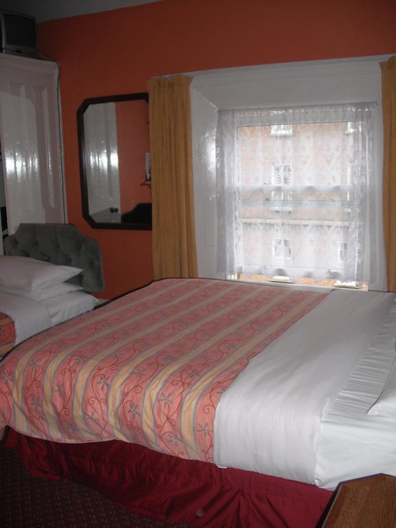 Marian Guest House Dublin Kamer foto