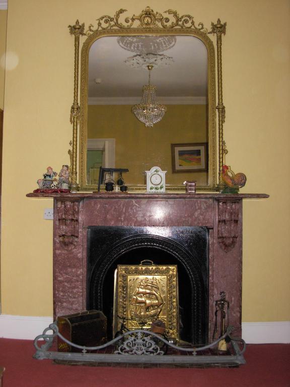 Marian Guest House Dublin Buitenkant foto
