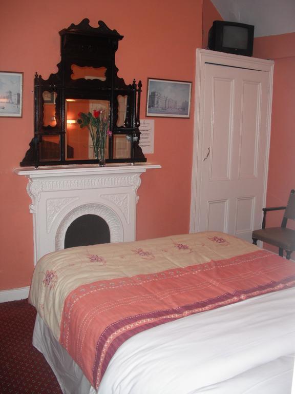 Marian Guest House Dublin Buitenkant foto