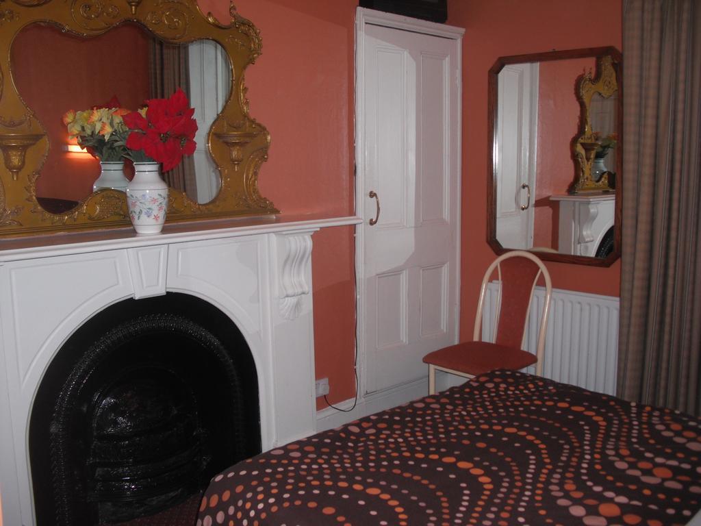 Marian Guest House Dublin Buitenkant foto