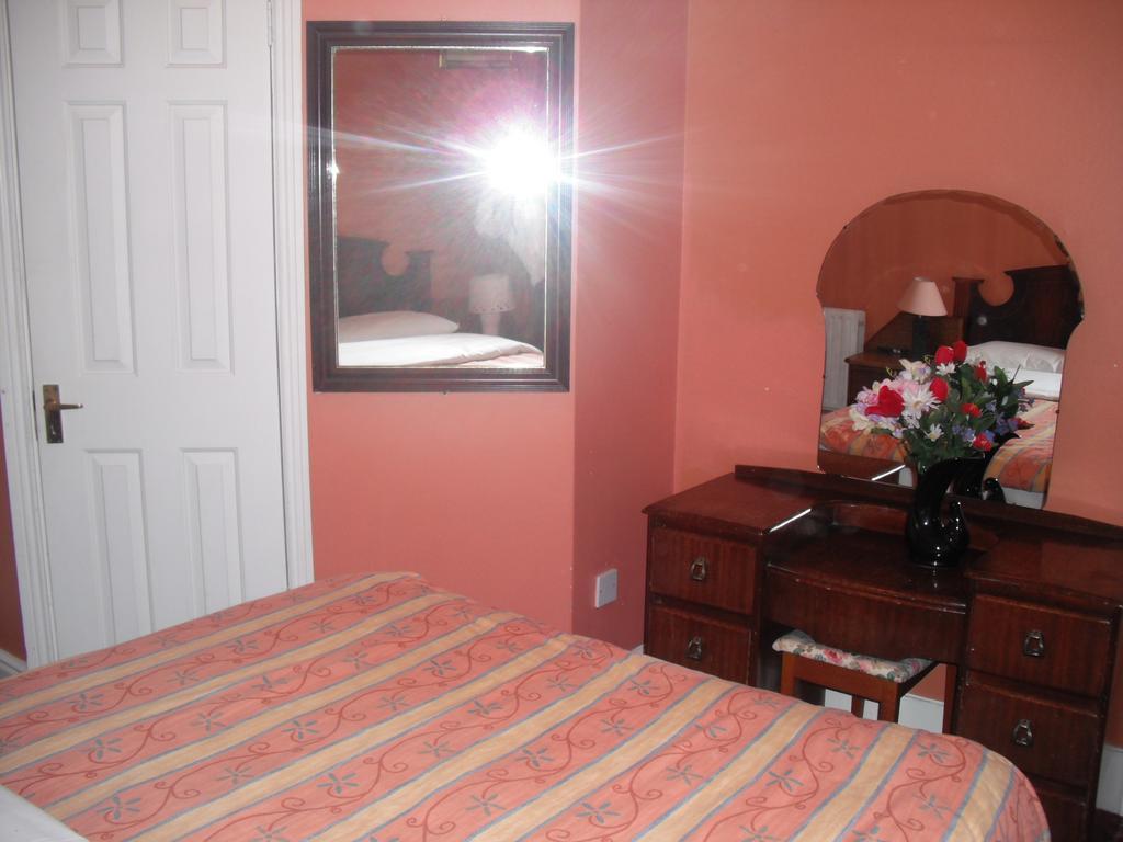 Marian Guest House Dublin Buitenkant foto