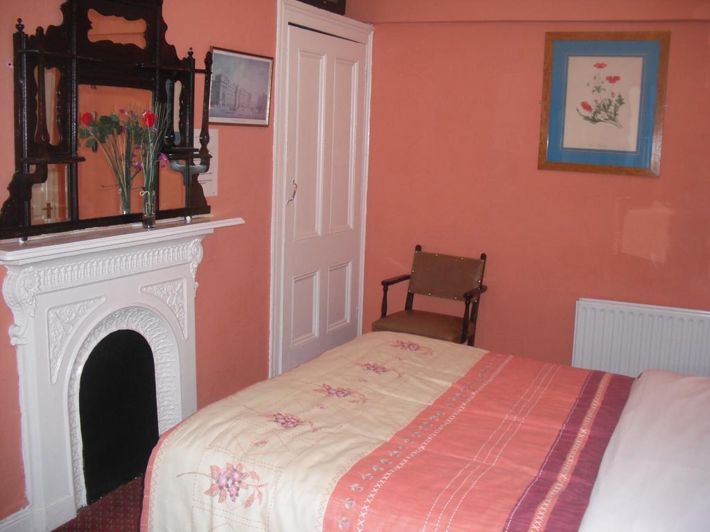 Marian Guest House Dublin Kamer foto