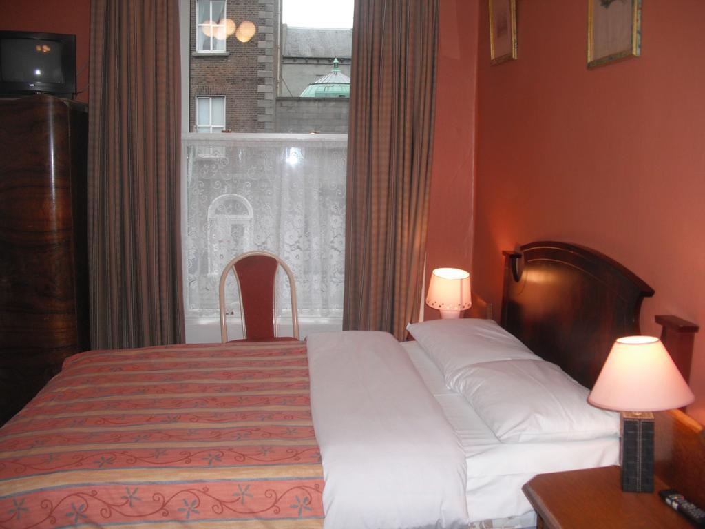 Marian Guest House Dublin Buitenkant foto