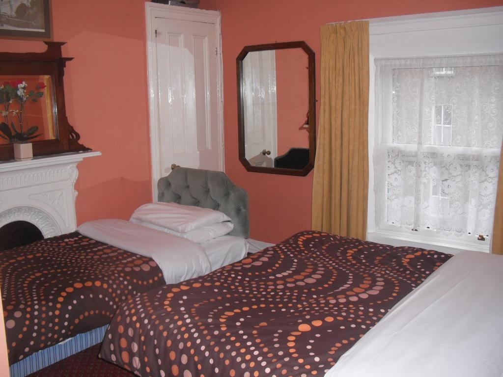 Marian Guest House Dublin Buitenkant foto