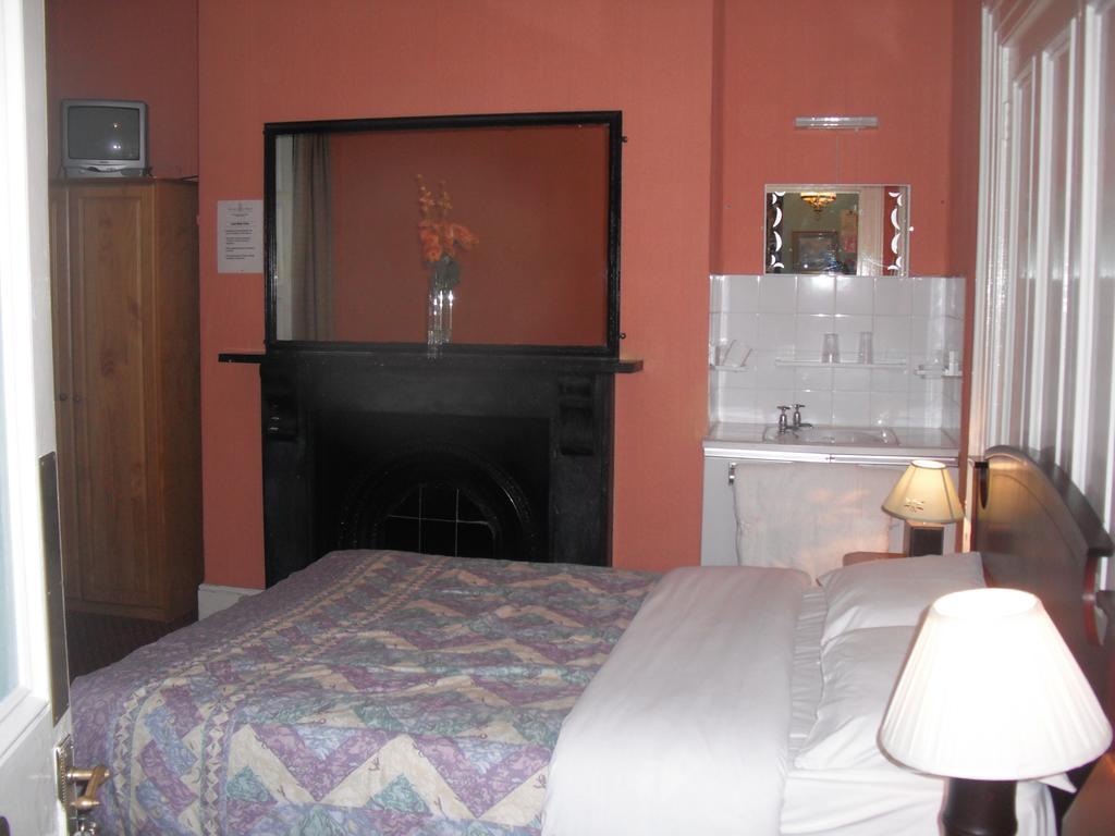Marian Guest House Dublin Buitenkant foto