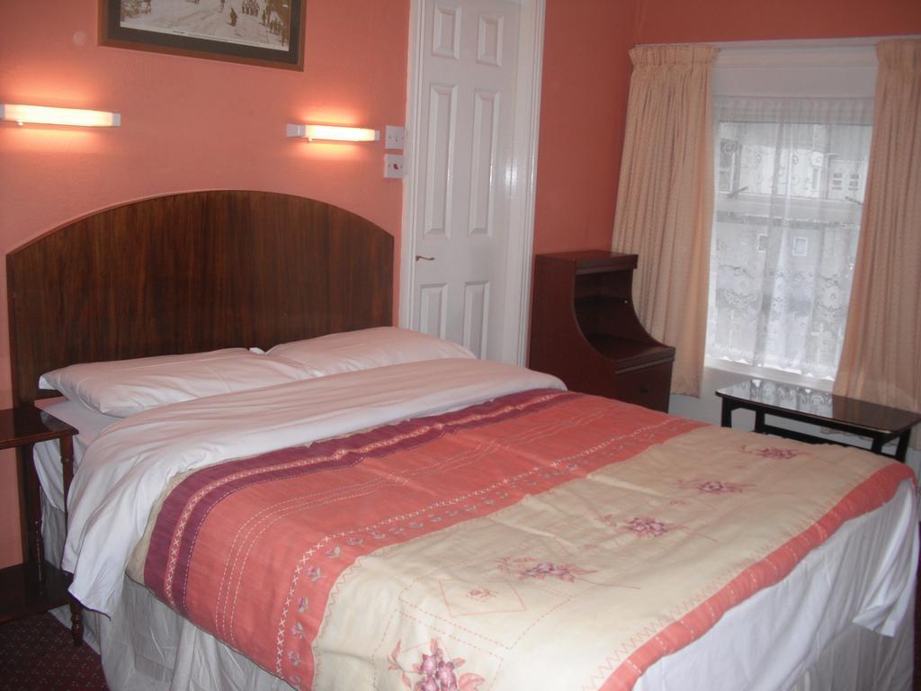 Marian Guest House Dublin Kamer foto